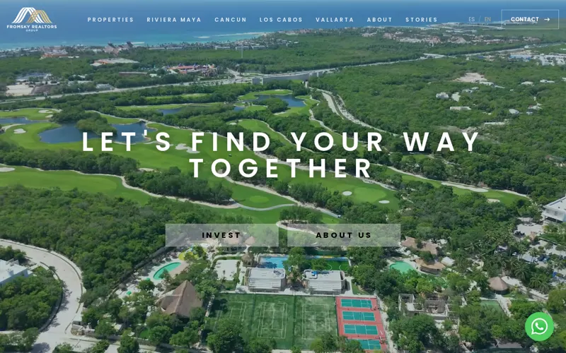 Fromsky Realtors